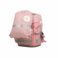 School Mood Schulranzenset Champion Rainbow Nordic Collection