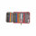 School Mood Schulranzenset Champion Rainbow Nordic Collection
