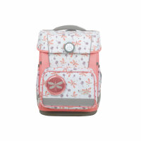School Mood Schulranzenset Champion Dragonfly Nordic...