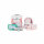 School Mood Schulranzenset Champion Dragonfly Nordic Collection