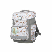 School Mood Schulranzenset Champion Leopard Nordic Collection