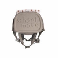 School Mood Schulranzenset Champion Leopard Nordic Collection