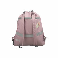 School Mood Schulranzenset Timeless Calamary Got Bag Edition, Ocean Impact Plastic