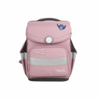 School Mood Schulranzenset Timeless Calamary Got Bag...
