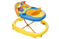CHICCO Laufgerät Walky Talky sunny