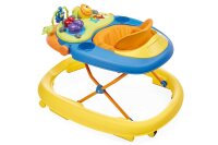 CHICCO Laufgerät Walky Talky sunny