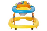 CHICCO Laufgerät Walky Talky sunny