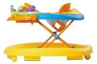 CHICCO Laufgerät Walky Talky sunny