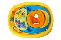 CHICCO Laufgerät Walky Talky sunny