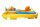 CHICCO Laufgerät Walky Talky sunny