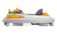 CHICCO Laufgerät Walky Talky grey