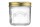 KILNER Einmachglas 200ml mit weiter Öffnung