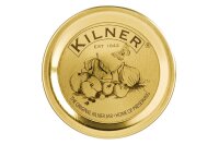 KILNER Vakuumdichtung für Einmachglas weite...