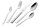 ZWILLING Besteckset Cult Edelstahl 68teilig
