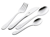 ZWILLING Kinderbesteck Bino Edelstahl 4teilig