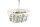 ZYLISS Salatschleuder Swift Dry 5l Ø26cm weiß