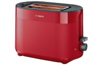 BOSCH Toaster TAT2M124 MyMoments rot