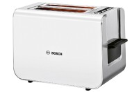 BOSCH Toaster TAT8611 Styline weiß