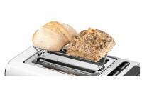 BOSCH Toaster TAT8611 Styline weiß