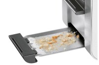BOSCH Toaster TAT8611 Styline weiß