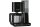 BOSCH Kaffeemaschine TKA8A053 Thermo Styline 10 Tassen schwarz