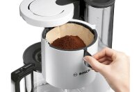 BOSCH Kaffeemaschine TKA8011 Glas Styline...