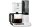 BOSCH Kaffeemaschine TKA8011 Glas Styline weiß/anthrazit