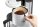 BOSCH Kaffeemaschine TKA8011 Glas Styline weiß/anthrazit