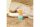 BIECO Stapelturm Silikon Blume Tropical Vibes 4tlg