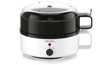 KRUPS Eierkocher EG2301 Ovomat Super 7 Eier...