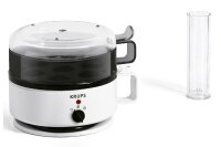 KRUPS Eierkocher EG2301 Ovomat Super 7 Eier...