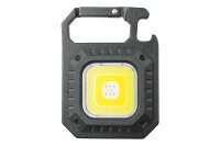 XCELL Work Square LED-Akku-Leuchte im 8er Display