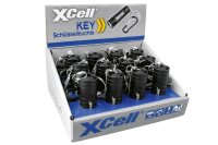 XCELL Key Schlüsselleuchte im 12er Display