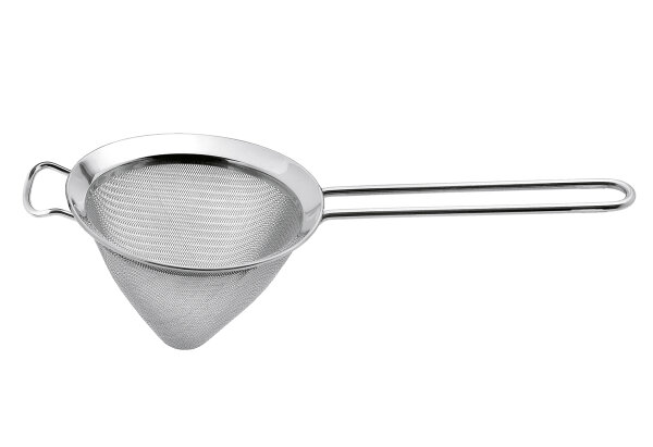 WEIS Spitzsieb fein Ø14cm