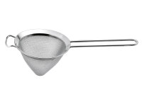 WEIS Spitzsieb fein Ø14cm