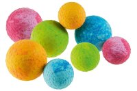 Aqua-Fun Ball Ø5cm himbeer