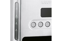 KRUPS Kaffeeautomat KM442D Control Line 10 Tassen Edelstahl