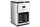 KRUPS Kaffeeautomat KM442D Control Line 10 Tassen Edelstahl