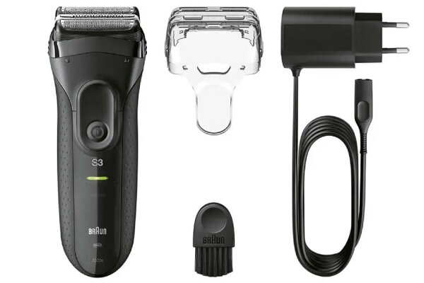 BRAUN Rasierer Series 3 3020s
