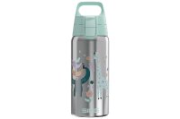 SIGG Flasche Shield Therm one Jungle 0,5l