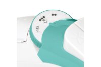 RUSSELL HOBBS Dampfbügeleisen 26470-56 Light and...