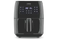 CASO Heißluftfritteuse AF 600 XL 6l 1700W schwarz