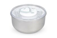 ZYLISS Saltaschleuder Easy Spin 2 Ø26cm Edelstahl