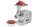 CLATRONIC Fleischwolf FW 3506 1200W silber