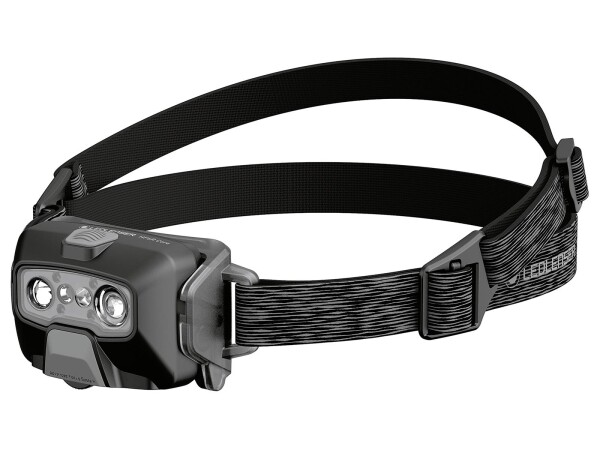LED LENSER Stirnlampe HF6R Core
