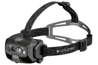 LED LENSER Stirnlampe HF8R Core