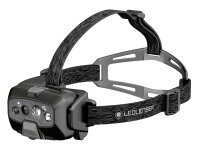 LED LENSER Stirnlampe HF8R Core