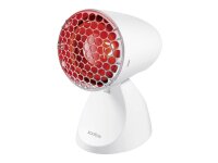 SANITAS Infrarotlampe mit Schutzgitter SIL06