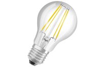 OSRAM LED fil Birne Ultra Eff. E27 4W 806 lm 3.000K klar