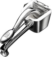 GOURMET EASY Zitruspresse Edelstahl